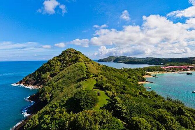 Private Bus and Walking Tour of St Lucia - A Detailed Look at the Tour Experience