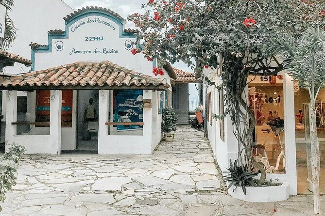 Private Buzios Day Tour from Rio de Janeiro - FAQ