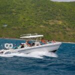 Private BVI Full Day Soggy Dollar and Willy T Tour - What’s Included and What’s Not