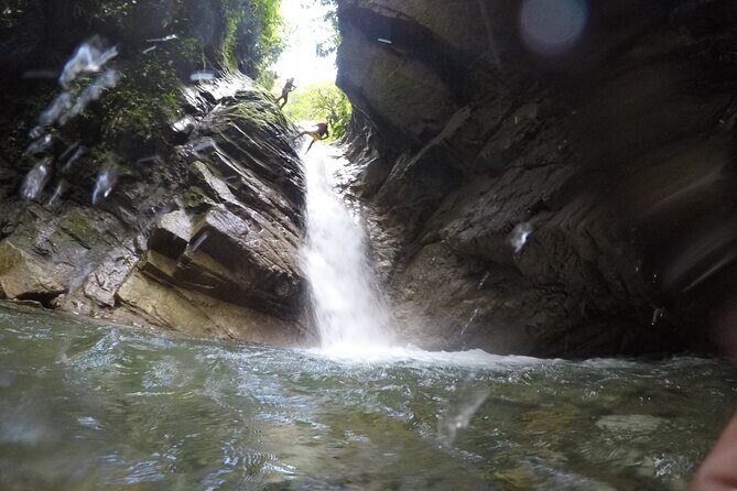 Private Canyoning Activity in Baños de Agua Santa Ecuador - Final Thoughts