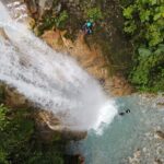 Private Canyoning Tour in Gata Media Canyon - The Itinerary: What to Expect