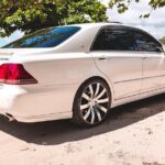 Private Car Service - Detailed Breakdown of the Experience