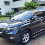 Private Car transfer from Hewanorra International Airport (UVF) - The Authentic Touch: Reviews and Experiences