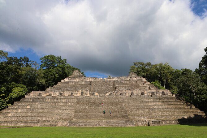 Private Caracol Package | Discover the World of the Ancient Maya - Who Should Book This Tour?