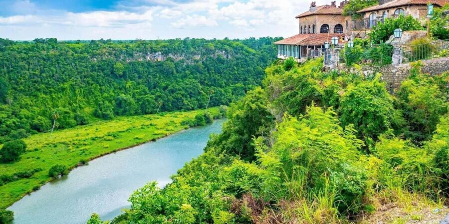 Private: Catalina Island Snorkel & Altos de Chavón Tour - Who Will Enjoy This Tour?