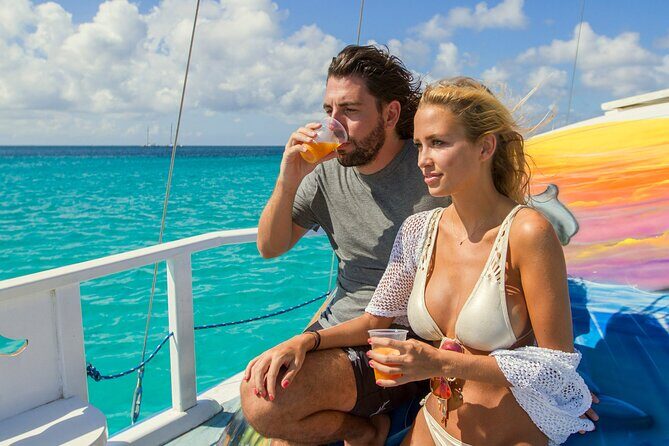 Private Catamaran Adventure Cruise with Rope Swing and Water Slide - Why This Tour Offers Great Value