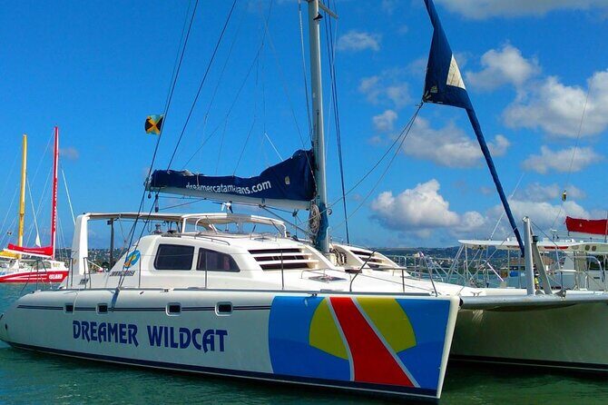 Private Catamaran and Sunset Cruise to Ricks Cafe from Negril - Exploring the Experience: A Deep Dive into the Tour