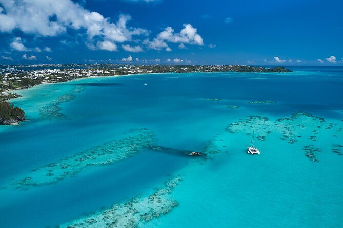 Private Catamaran Charter on Wyuna - An In-Depth Look at the Private Catamaran Experience on Wyuna