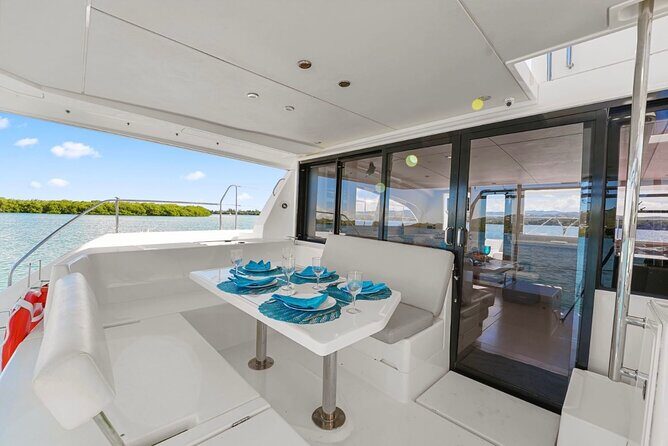 Private Catamaran Cruise and Snorkeling in Montego Bay Area - The Value of a Private Caribbean Day on the Water