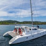 Private Catamaran Cruise around the Southshore of Roatan - Who Will Love This Tour?