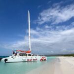 Private Catamaran Cruise to Bahia de las Aguilas - Practical Considerations and Booking Tips
