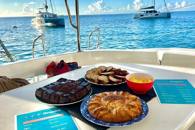 Private Catamaran Excursion in Anguilla with its Turquoise Waters - Why This Tour Offers Outstanding Value