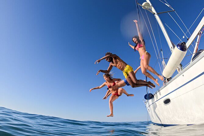 Private catamaran for groups up to 15 people and Lunch on board - Final Thoughts