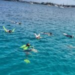 Private catamaran sail & snorkel - An In-Depth Look at the Private Catamaran Sail & Snorkel Tour