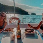 Private catamaran sailing sunset tour & snorkeling from Tamarindo - What Travelers Love About This Tour