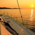 Private Catamaran Sunset Cruise from St Lucia for Up to 15 Guests - Breaking Down the Itinerary