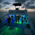 Private Catamaran Sunset Cruise in Turks and Caicos - Who Should Consider This Experience?