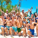 Private Catamaran wonderful Snorqueling slide & entartaiment team - Potential Drawbacks & Considerations