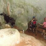Private Cave Tubing and Zip Line Adventure Shore Excursion Tour Belize - FAQ