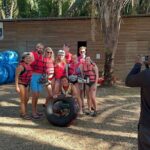 PRIVATE Cave Tubing & Rain forest Zipline Tour from Belize City - Who Should Consider This Tour?