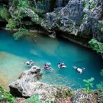 Private Cave Tubing & Xunantunich (Mayan Ruins) From Placencia - The Logistics: What to Expect