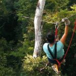 PRIVATE Cave Tubing & Zipline Tour with lunch from Placencia - A Detailed Look at the Experience