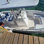 Private Center Console Boat for Sailing Bahamas Clear Waters - FAQ