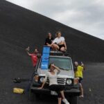 Private Cerro Negro Sandboarding - Final Thoughts