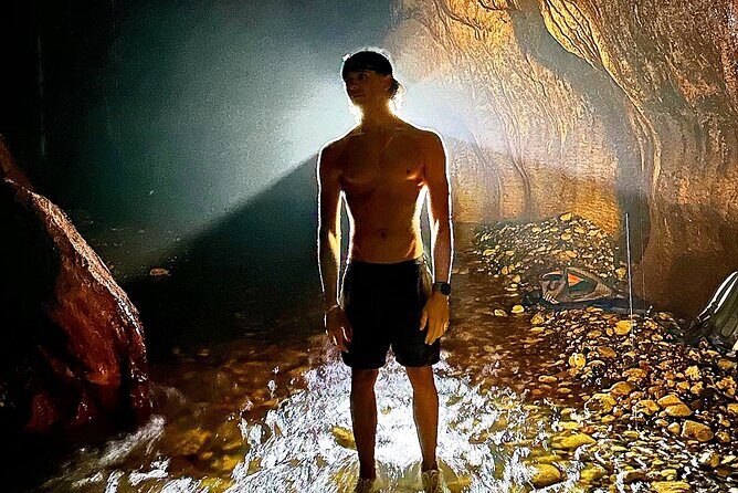 Private Charco Azul Cave & Waterfall Adventure - A Closer Look at the Itinerary & What to Expect