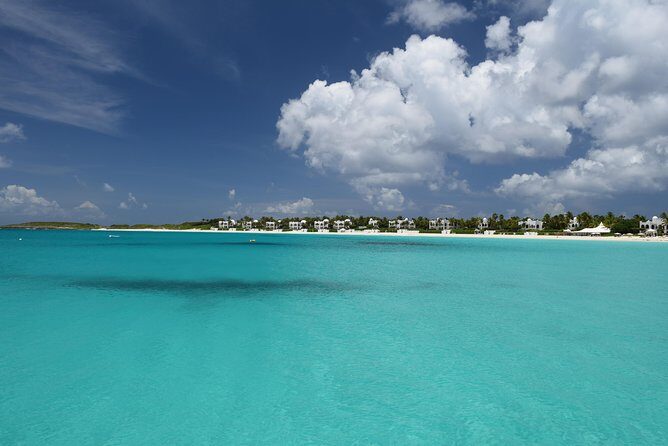 Private Charter Around St Maarten-St.Martin - Who Should Consider This Tour