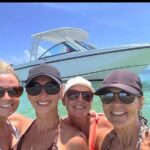 Private Charter for Stingray city - Itinerary Breakdown