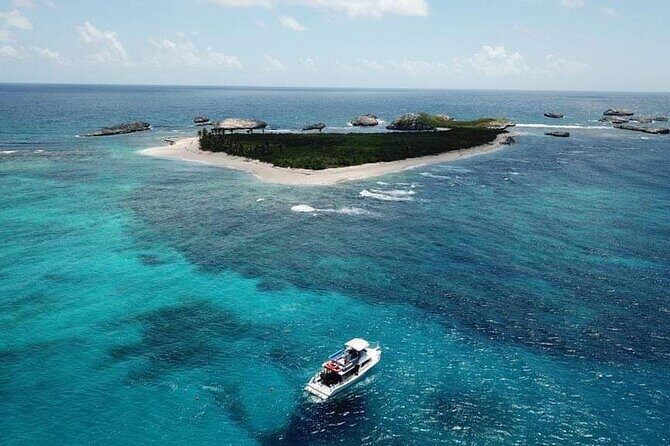 Private Charter - Icacos Island Snorkel and Boat Tour - FAQs