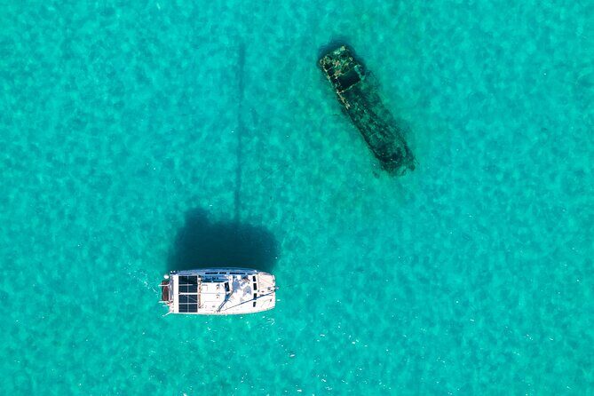 Private Charter Metta Catamaran Tailored Island Adventures - An In-depth Look at the Metta Catamaran Tour