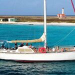 Private charter on Casador a classic 68ft sailing yacht.cruiseship possible - The Sum Up