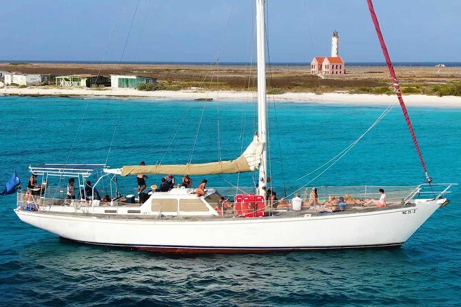 Private charter on Casador a classic 68ft sailing yacht.cruiseship possible - The Sum Up