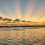 Private Charter Sunset Sailing Cruise W Drinks - The Experience in Detail