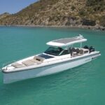 Private Charter Tour on Noali Axopar 37 Around St. Martin - What to Expect from the Experience