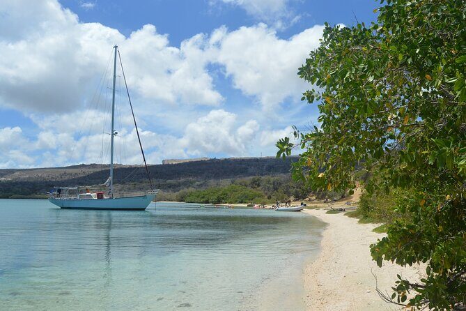 Private charter,4 hours ,Spanish waters,fuik bay bbq and snorkel. - Who Will Love This Tour?