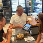 Private Cheese and Wine Tasting - A Detailed Look at the Cheese and Wine Experience