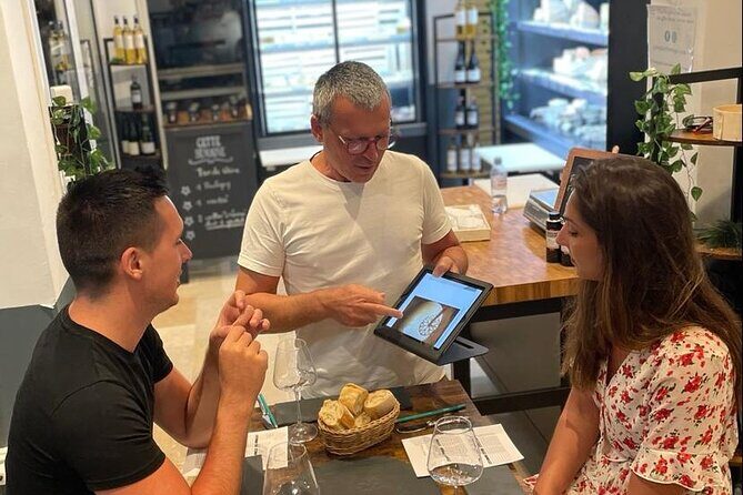 Private Cheese and Wine Tasting - A Detailed Look at the Cheese and Wine Experience