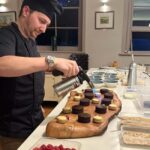 Private Chef: Unique Culinary Experience in Punta Cana - The Chef and Service