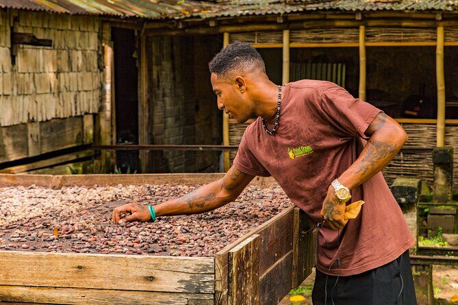 Private Chocolate Making Class - FAQ