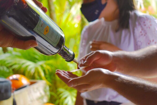 Private Chocolate Tasting Experience in Guatemala - Authenticity and Cultural Significance