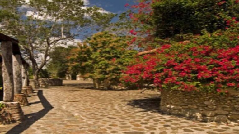 Private: Cigar Tour, Altos de Chavón, and Maravillas Caves - An In-Depth Look at the Tour