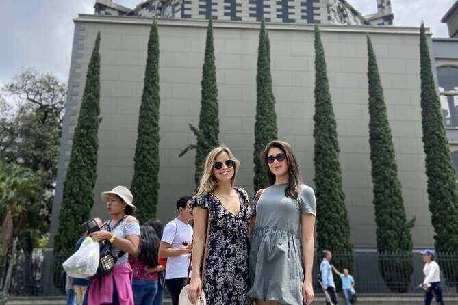 Private City and Graffiti Tour. - Who Will Love This Tour?