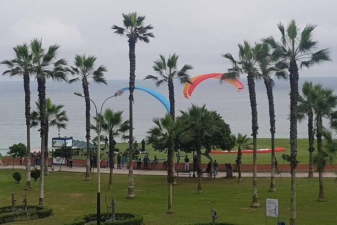 Private City Tour - Final Thoughts