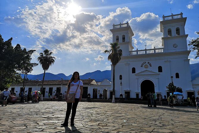Private City Tour - Bucaramanga / Girón / Santísimo (Culture) - Girón: Stepping Back in Time
