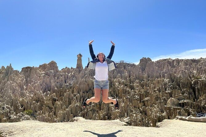 Private City tour, Cable Car and Moon Valley - The Experience’s Practical Aspects