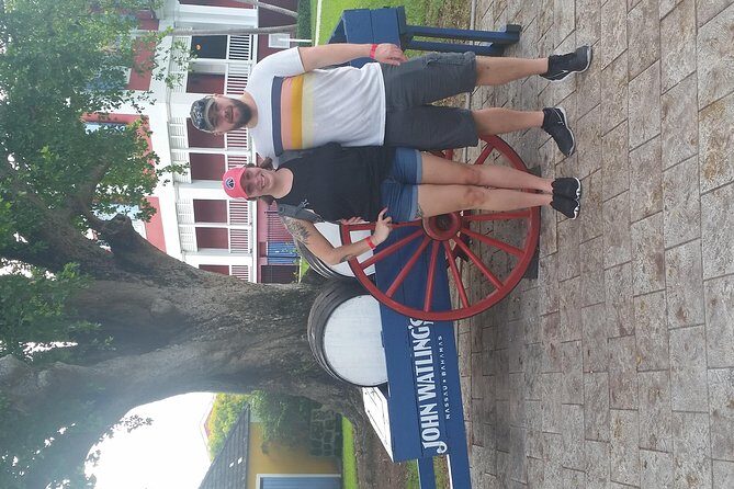 Private City Tour in Bahamas - FAQ