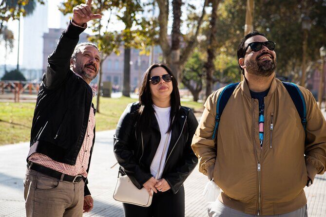 Private City Tour in Buenos Aires for Groups - The Value of a Private, Customized Experience